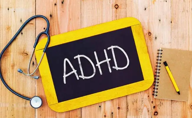 بیش فعالی یا ADHD چیست